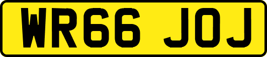 WR66JOJ