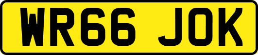 WR66JOK