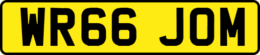 WR66JOM