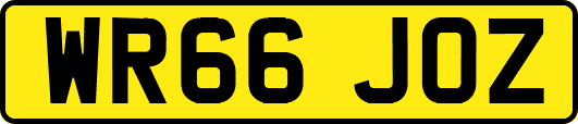 WR66JOZ