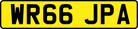 WR66JPA