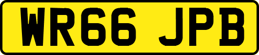 WR66JPB