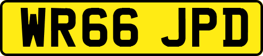 WR66JPD