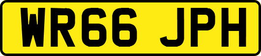 WR66JPH