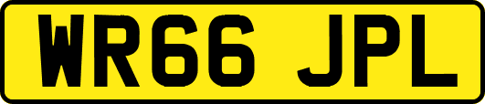 WR66JPL