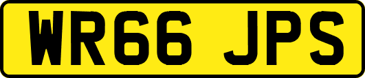 WR66JPS