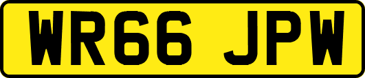 WR66JPW