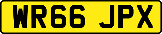 WR66JPX