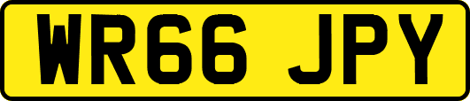 WR66JPY
