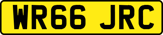 WR66JRC