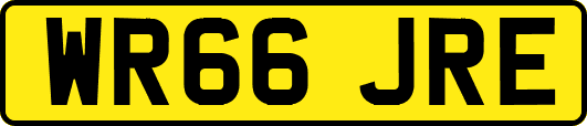 WR66JRE