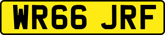 WR66JRF