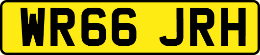 WR66JRH