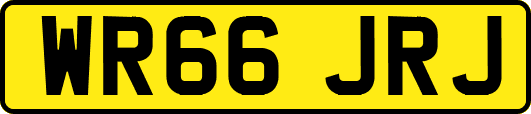 WR66JRJ