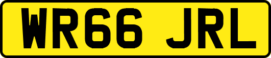 WR66JRL