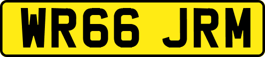 WR66JRM