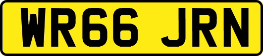 WR66JRN