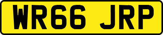 WR66JRP