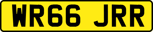 WR66JRR