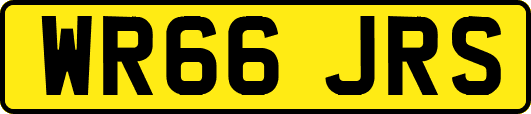 WR66JRS