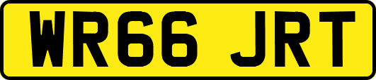 WR66JRT
