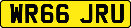 WR66JRU