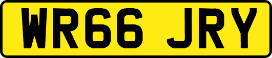 WR66JRY