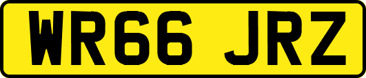 WR66JRZ