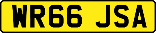 WR66JSA