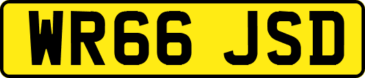 WR66JSD