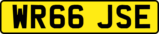 WR66JSE