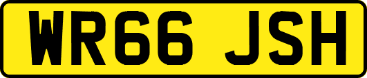 WR66JSH