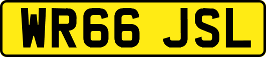 WR66JSL