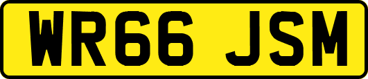 WR66JSM