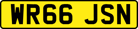 WR66JSN