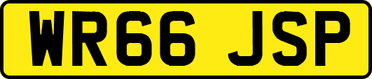 WR66JSP
