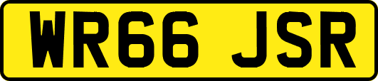 WR66JSR