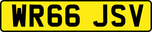 WR66JSV
