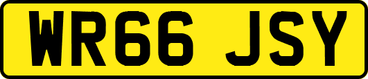 WR66JSY