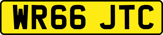 WR66JTC