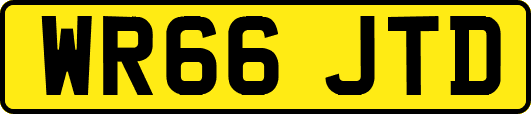 WR66JTD