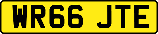 WR66JTE