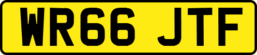 WR66JTF