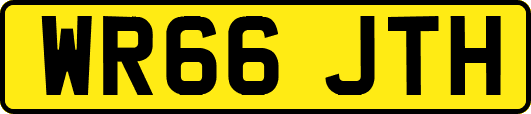 WR66JTH