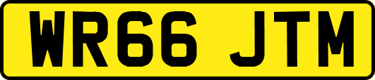 WR66JTM