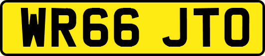 WR66JTO