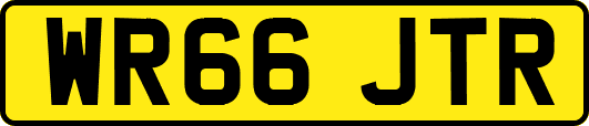 WR66JTR