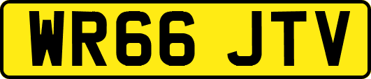 WR66JTV