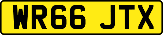 WR66JTX