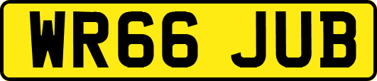 WR66JUB